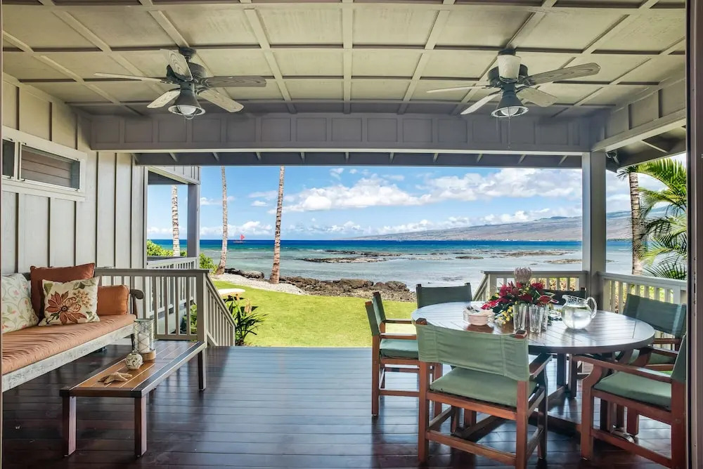 3BD Estate Home at Puako Bay 3 Bedrooms 3 Bathrooms Home