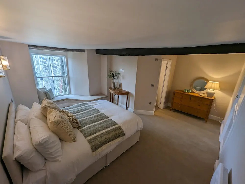 Maes Y Neuadd Country House
