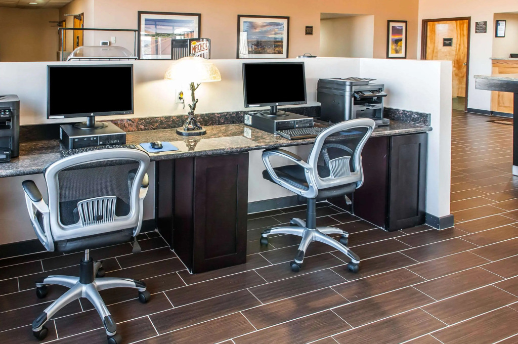 Comfort Inn Las Vegas New Mexico