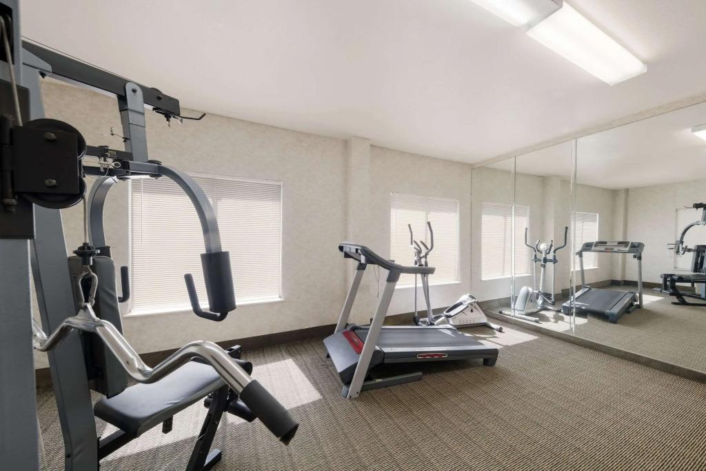 Quality Inn & Suites Terrell