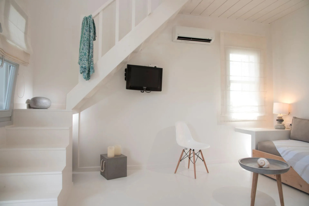 Skyros Ammos Hotel