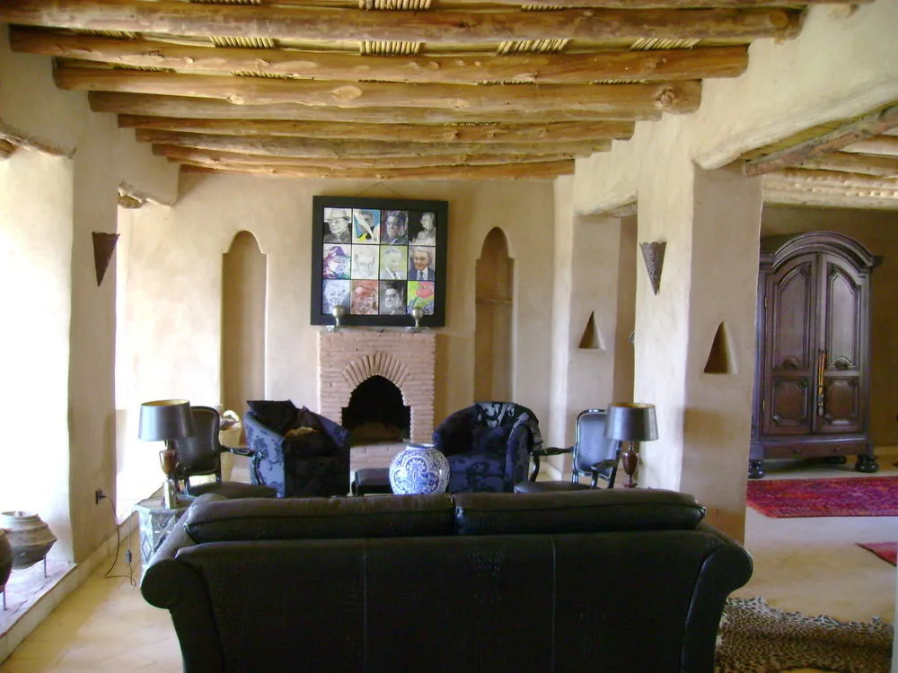 Kasbah Gousteau