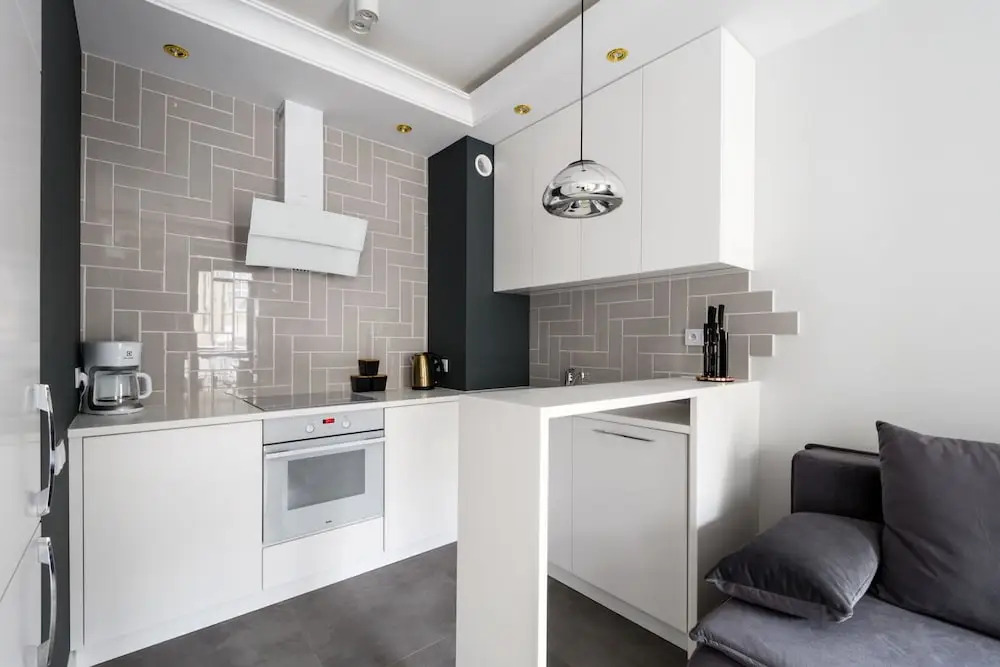 Frey Homes Siedmiogrodzka Apartments