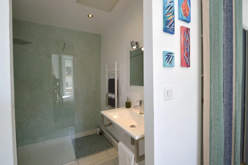 B&B Villa Du Roc Fleuri