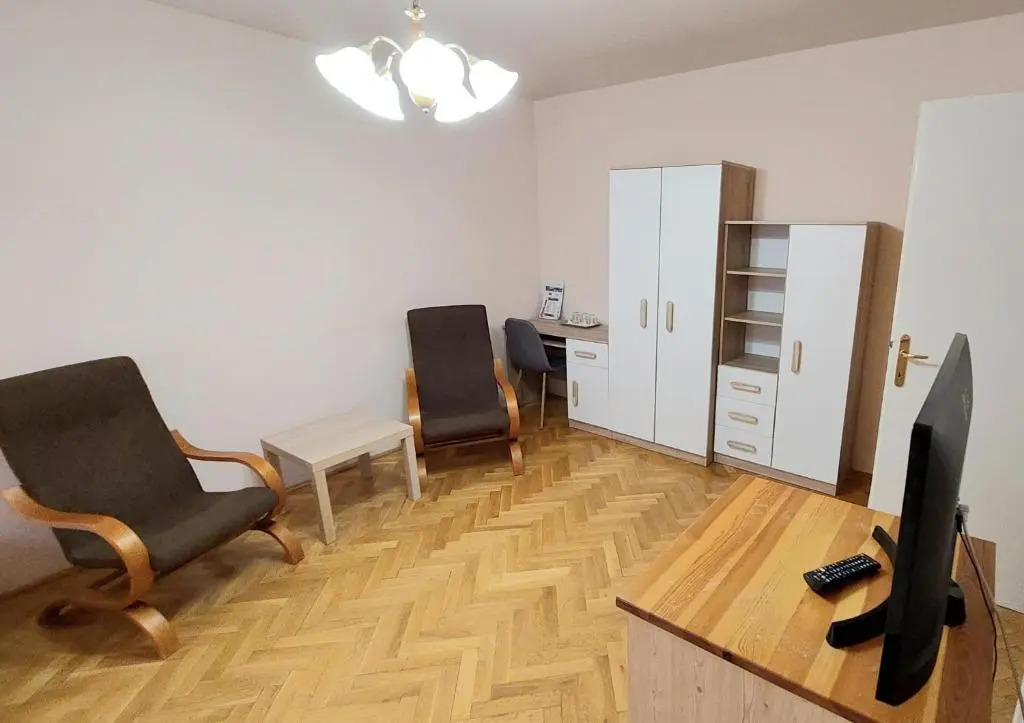 Thermál Apartmanház