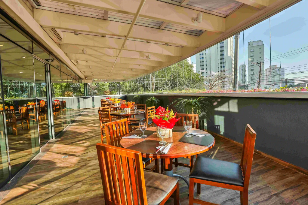 ibis Sao Paulo Congonhas