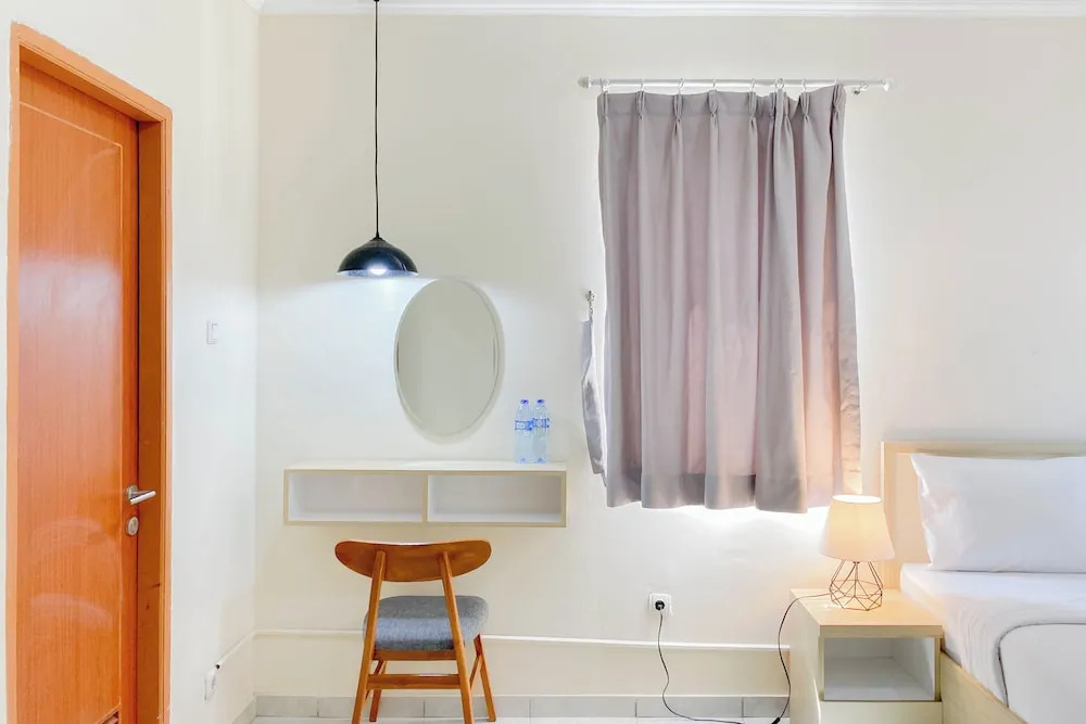Comfort And Homey Studio Grand Palace Kemayoran Apartment