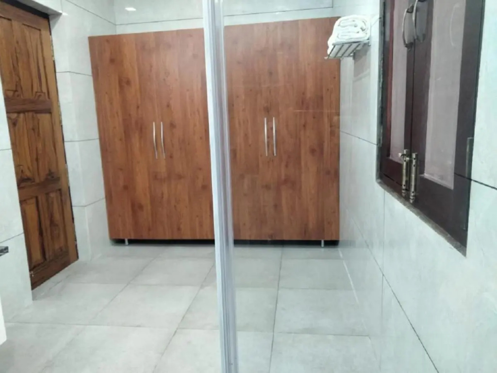 Matoshree Club and Resort