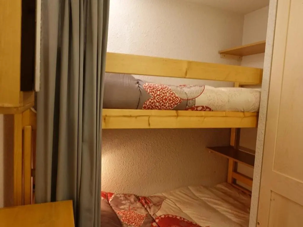 Appartement Arêches-Beaufort, 2 pièces, 5 personnes - FR-1-342-215