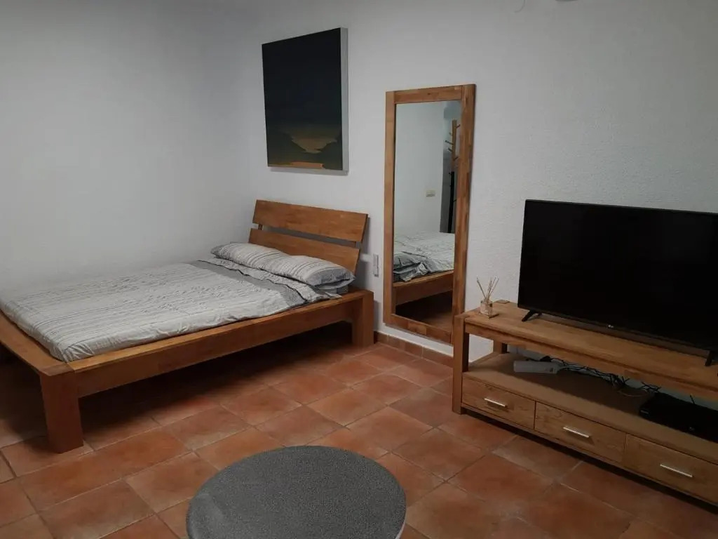 Estudio en el centro de San Juan de Alicante