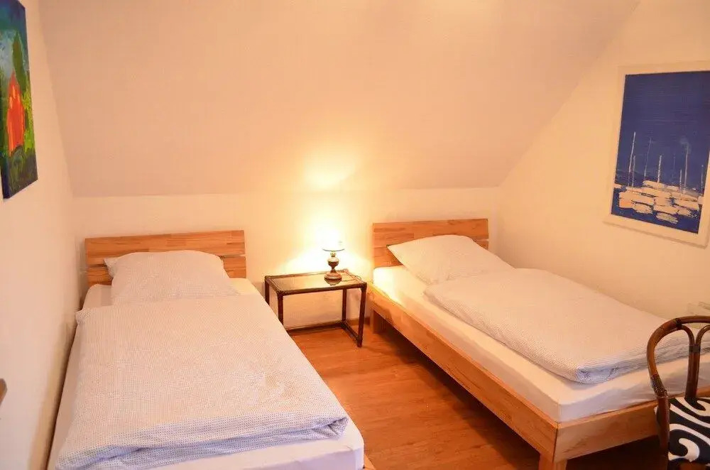 Ferienwohnung Felices