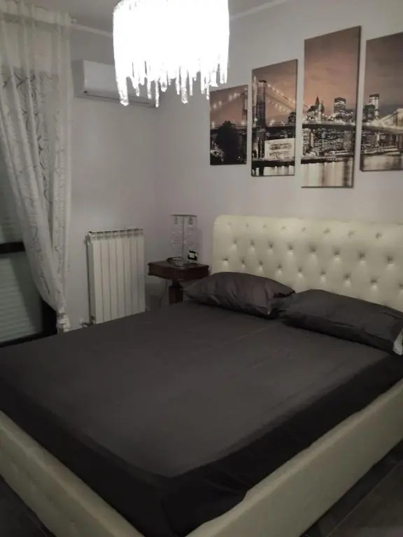 Residenza Girasole