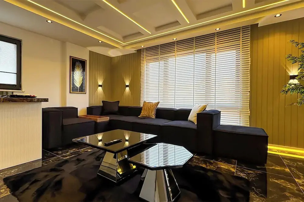 Suite On