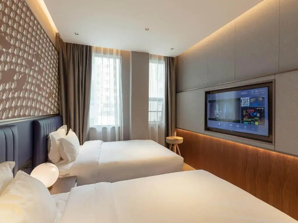Zmax Hotel