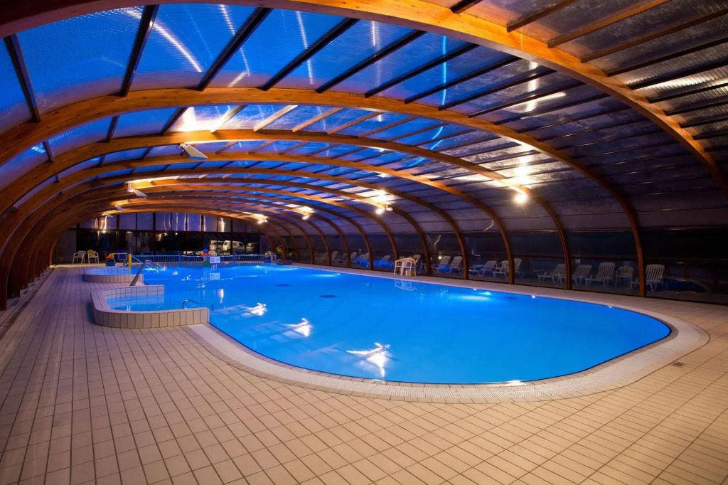 Camping de Litteau