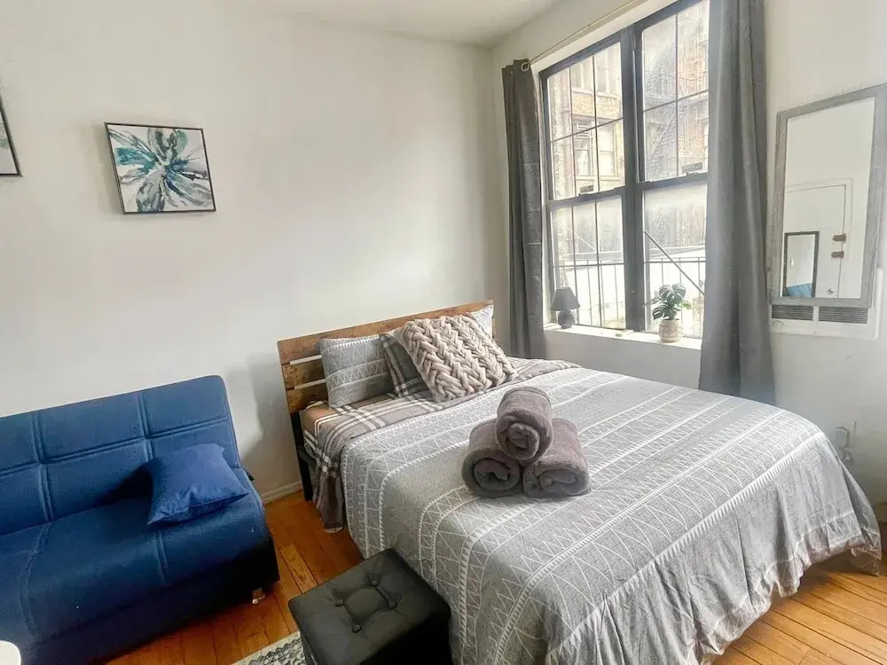 Heart of New York Suites