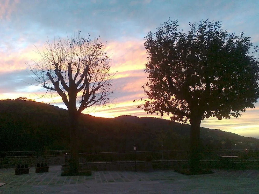 La Pietra Piana Casa Vacanze