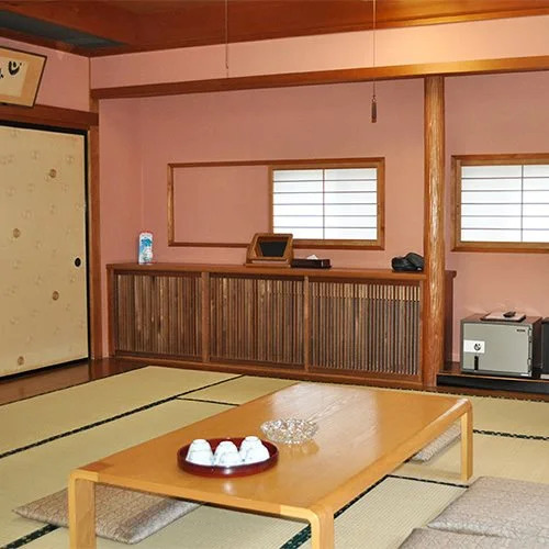 Noto Yanagidaso
