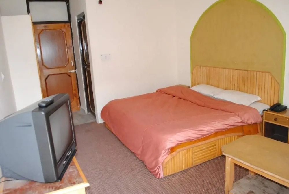 Hotel Hadimba Way