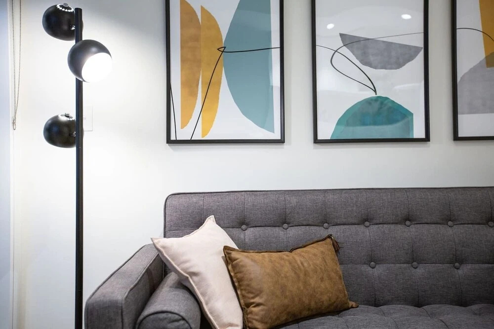 Stylish Luxurious Convenience At South Yarra Melbourne
