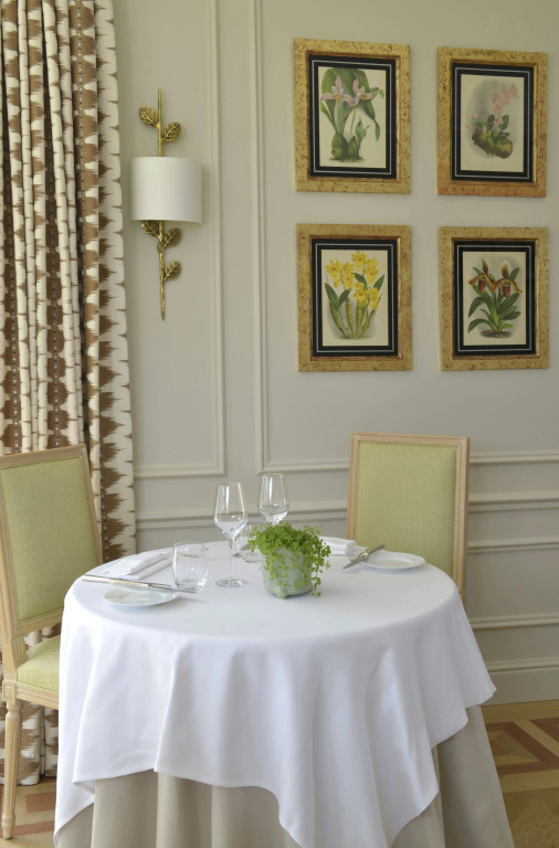 Chateau La Cheneviere