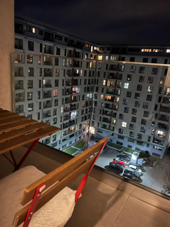 Gold Luxury Apartment Close to Presidential Palace