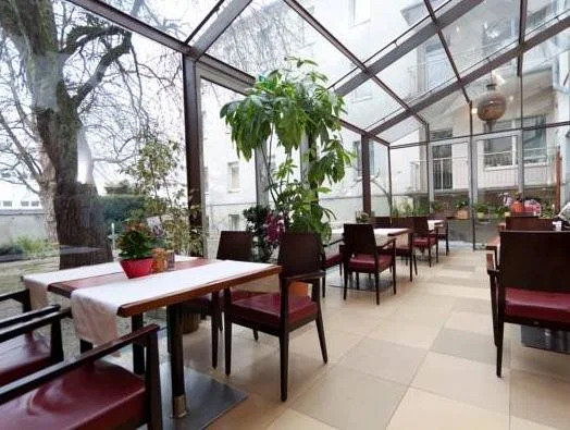 Hotel Stadt Wien