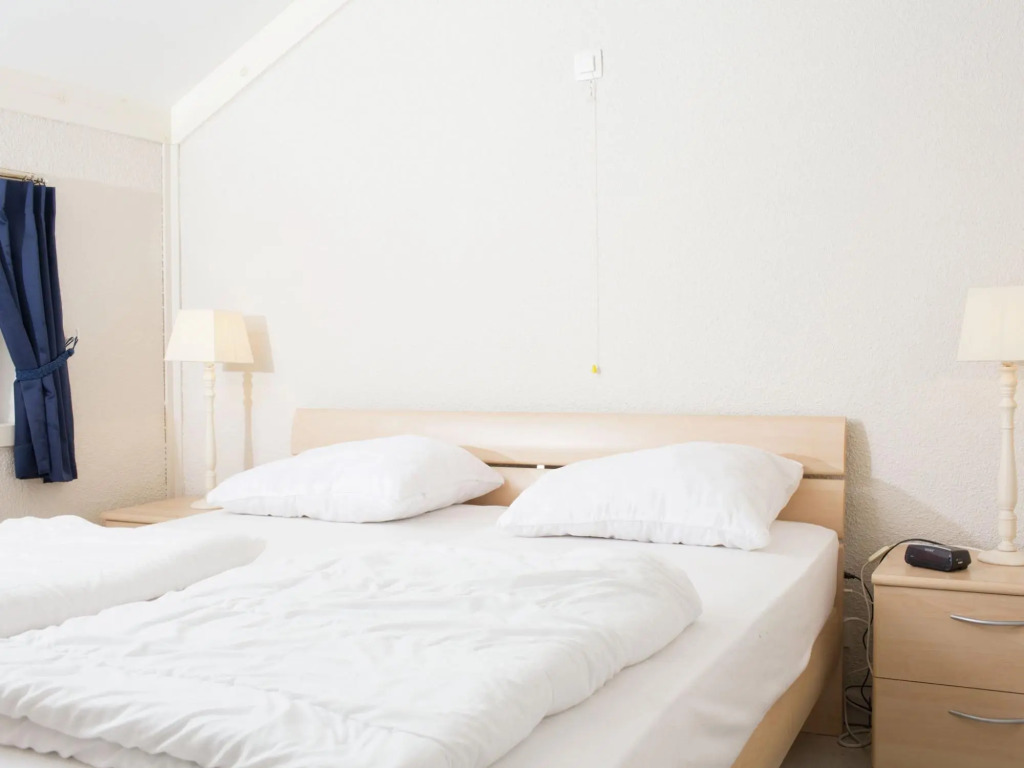 Holiday Home in De Haan near Beach