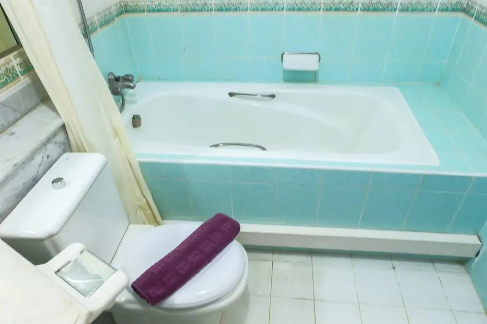Spacious for 4 Pax Casablanca Apartment Near Kokas