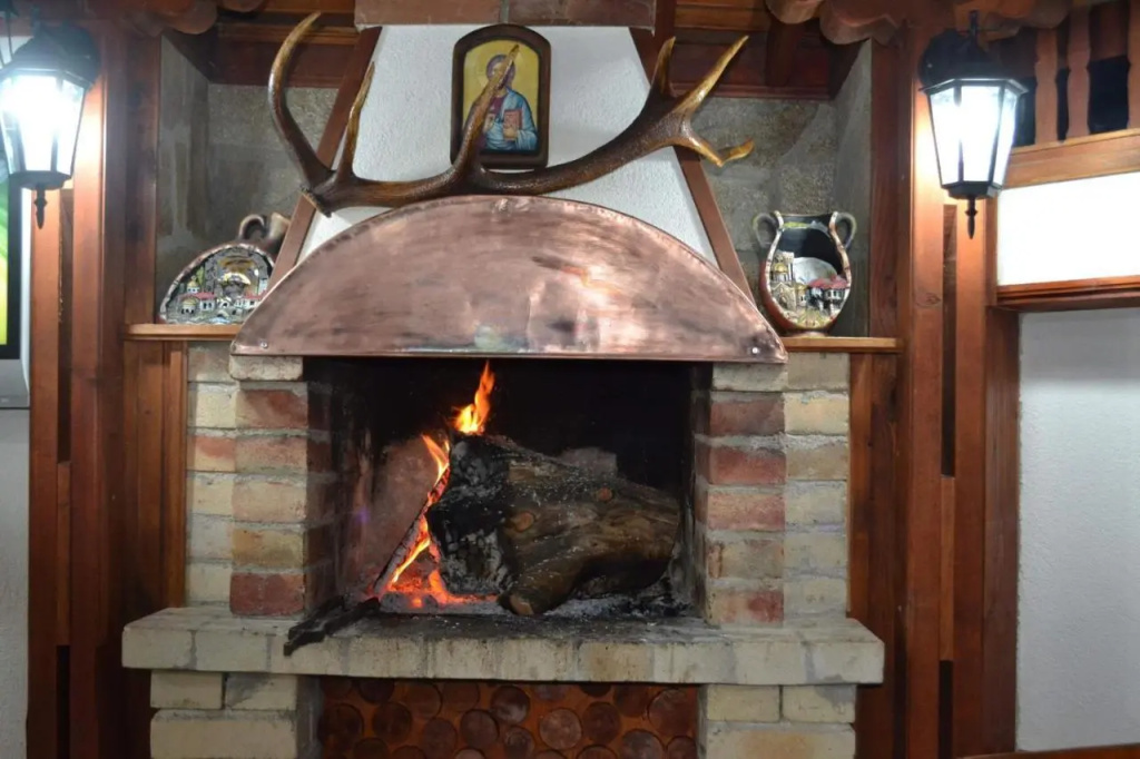 Guest House Ganovi