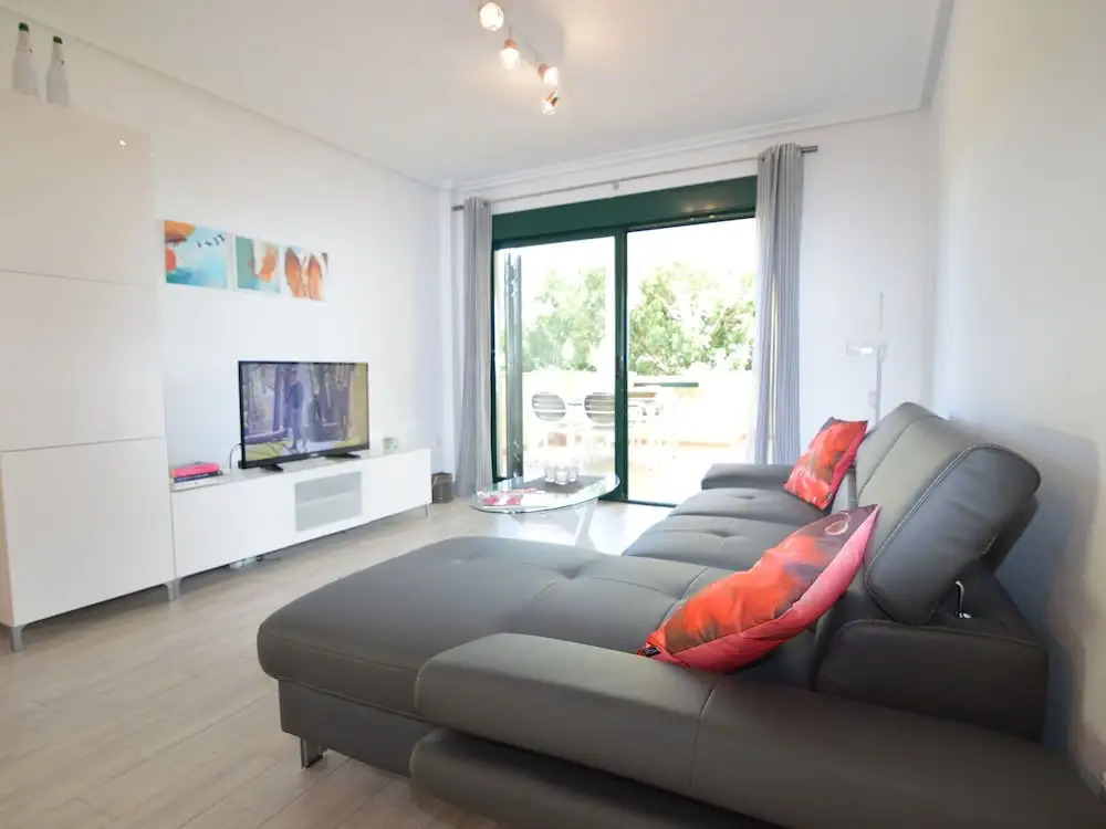 Modern Apartment in Orihuela Valencia with Swimming Pool