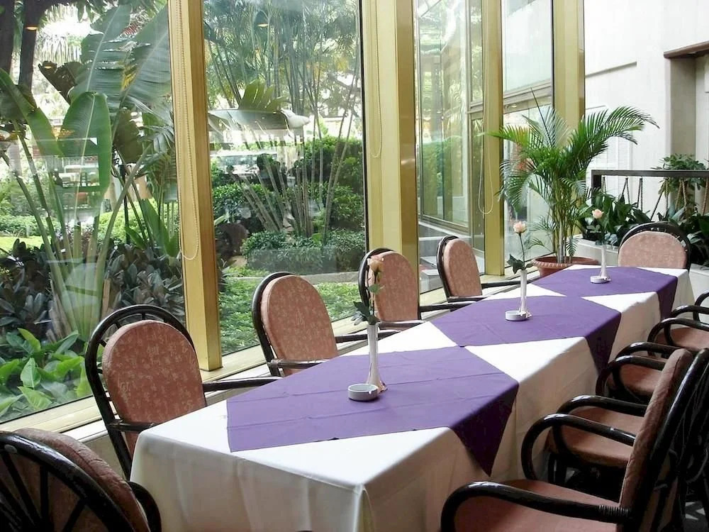 Fuhua Hotel