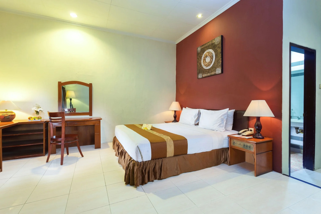 Sahid Montana Dua Hotel