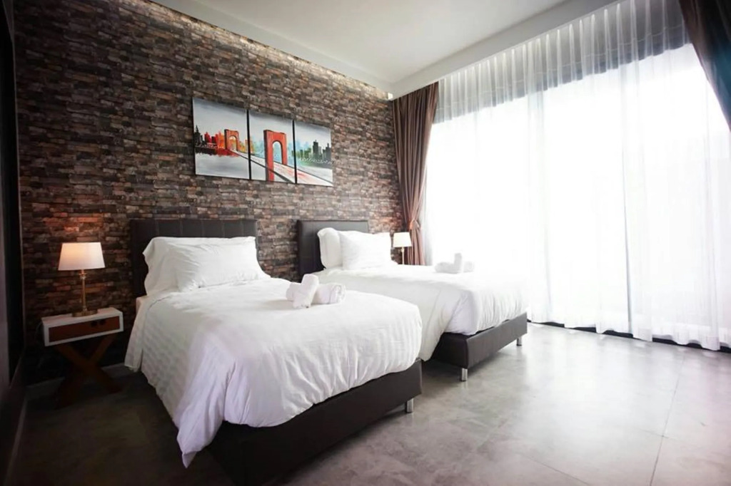 Namthong Nan Hotel
