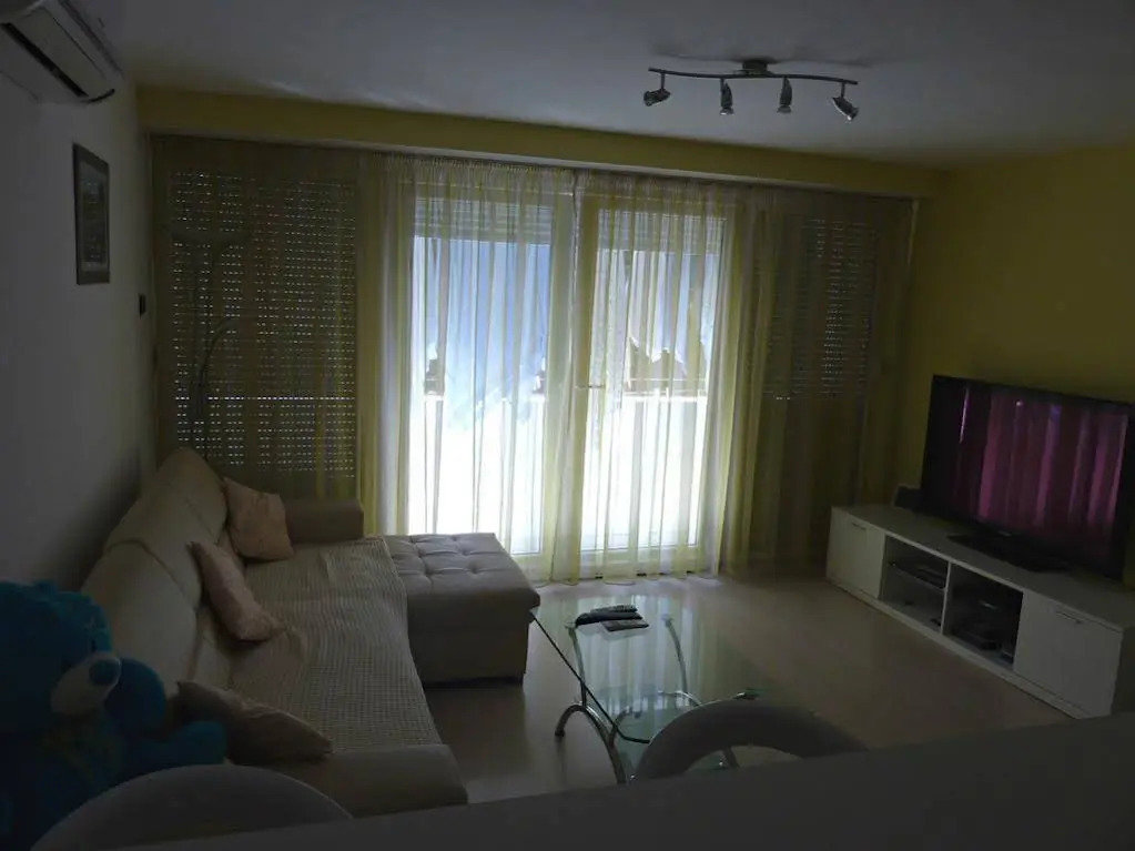 Apartment Karma2