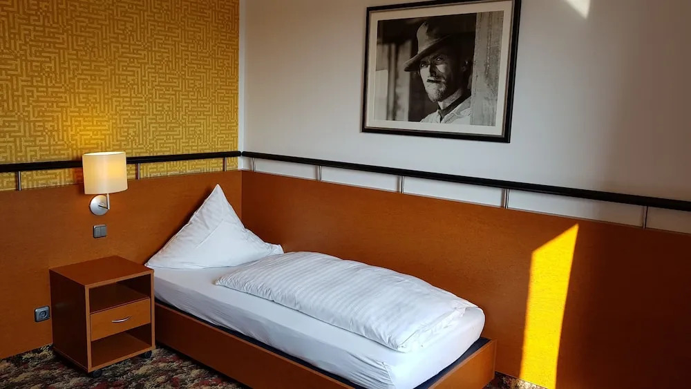 Hotel & Restaurant Fricke
