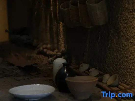 Shangcaoju · Traditional Chinese Medicine Aesthetic Space Homestay