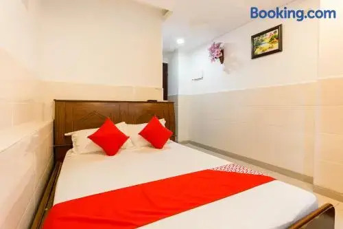 Song Xanh Hotel