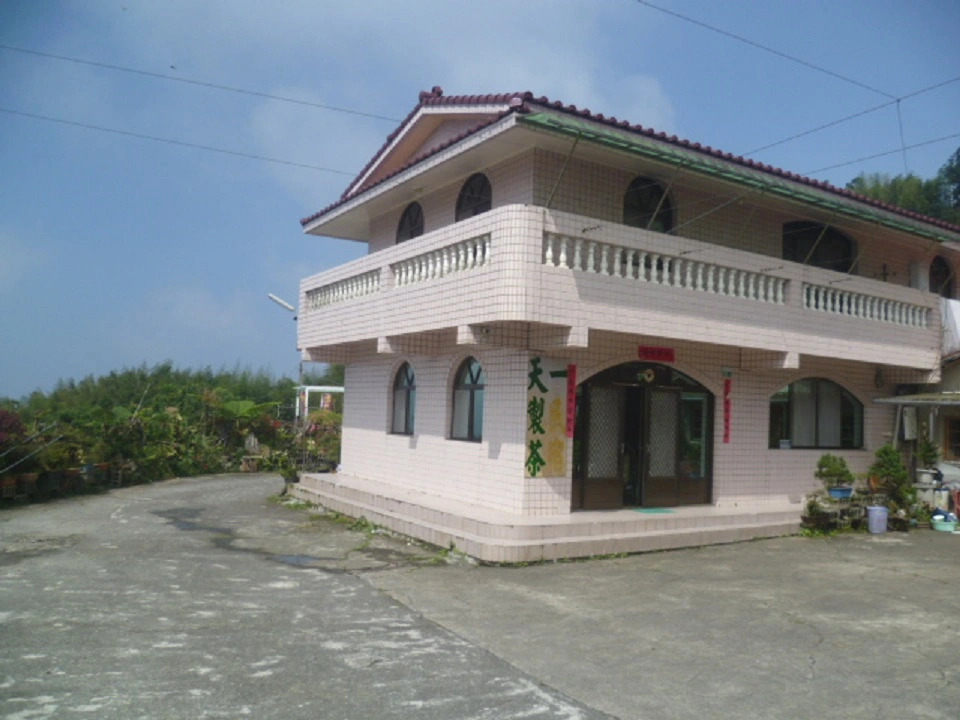 Tianyi Guest House