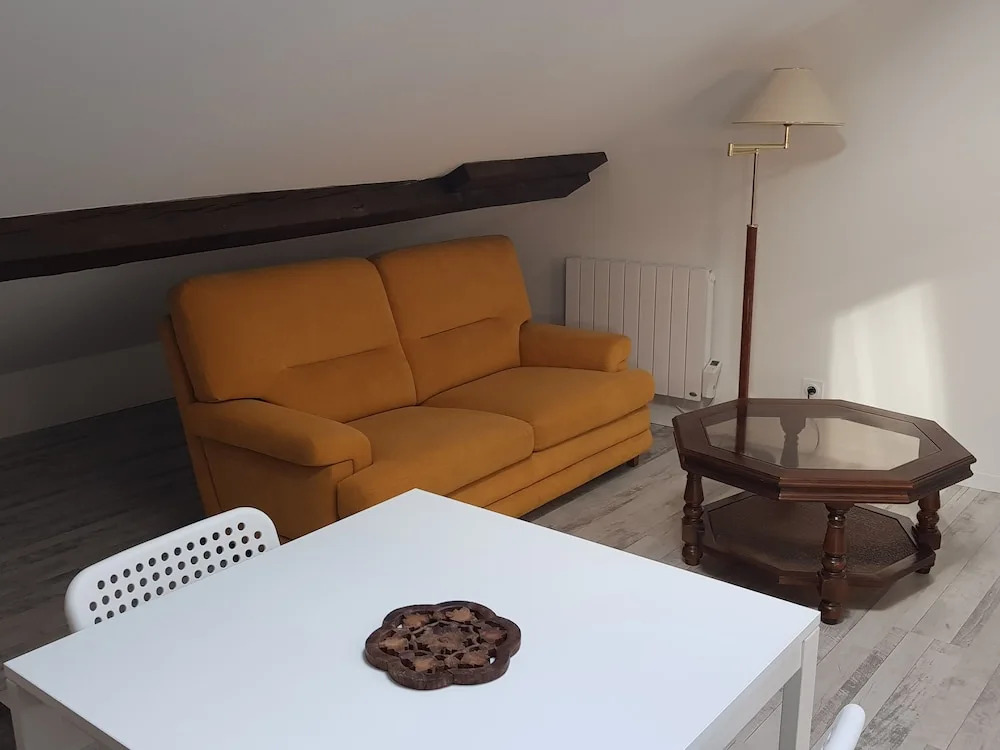 Apart'Hôtel Sathonay Caluire Rillieux