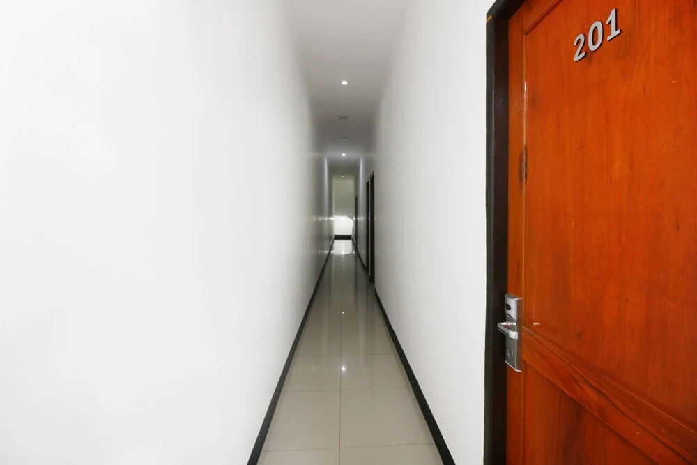 One Guest House