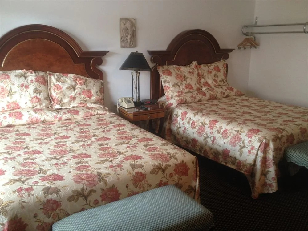 Cache Creek Lodge