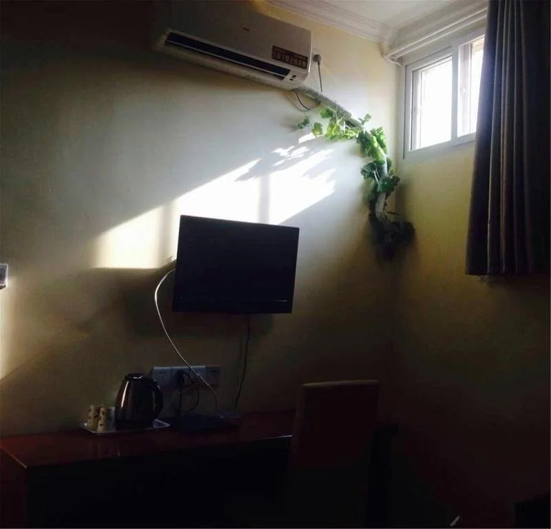 Qingdao Xilaike Business Hotel