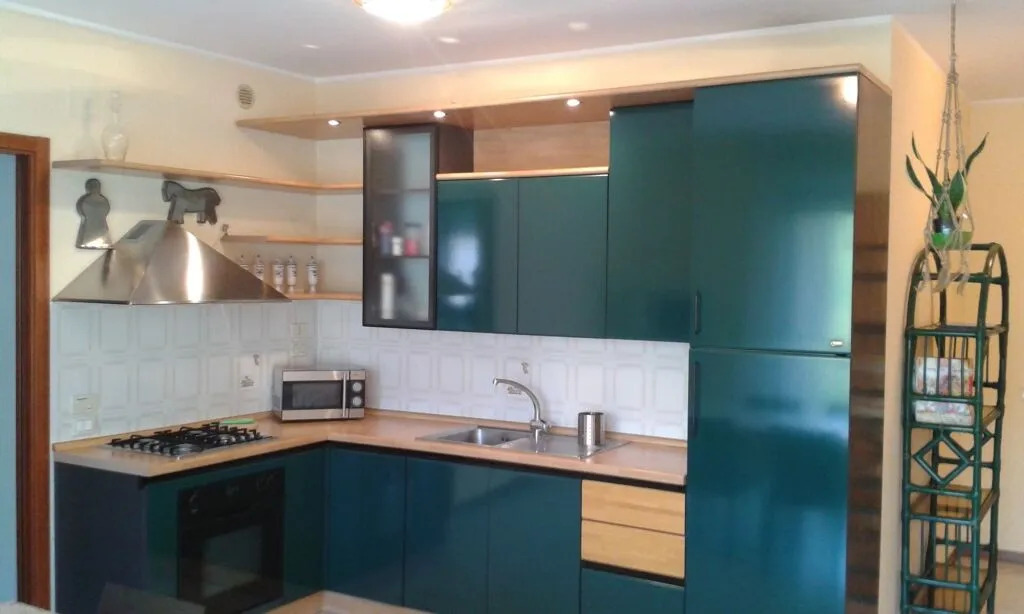 Le Torri Apartments