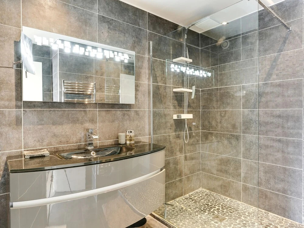 Galice Superbe T3 Clim + box Privé