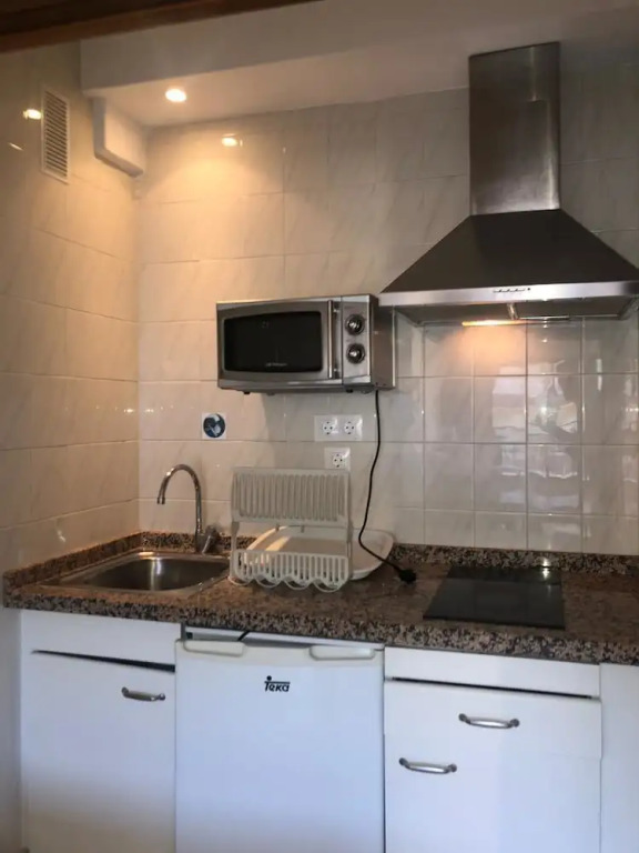 MalagaSuite Cozy Apartment in Fuengirola
