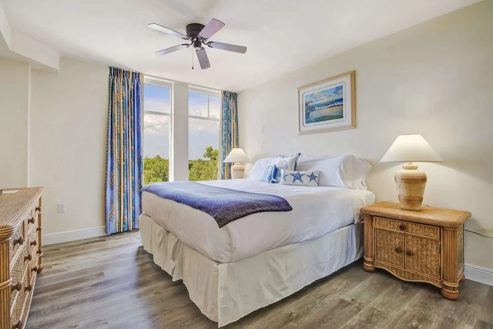 3rd Floor Condo at Lovers Key 301
