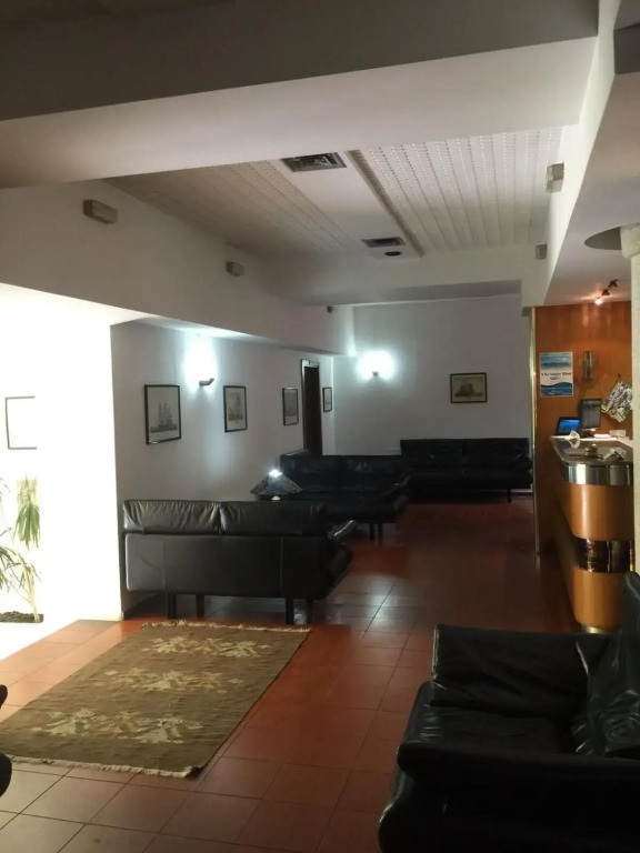 Hotel Villa Marina