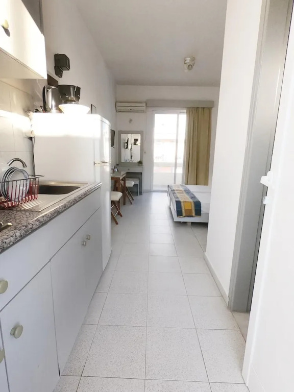 Lefteris Apartments in Ialysos Rhodes