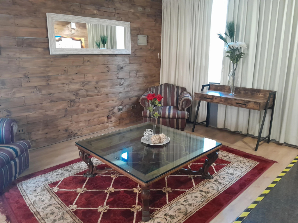Hotel Sonetto